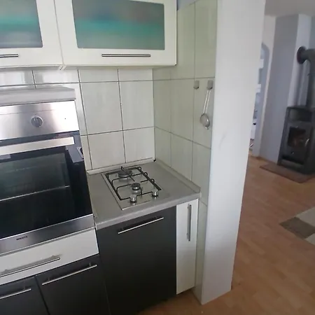 Apartman Luce *