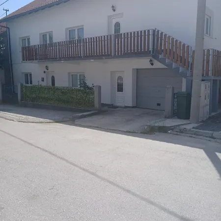 Apartman Luce *