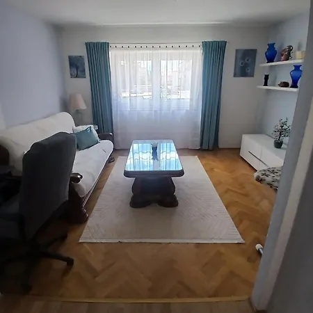 Luce Apartman *