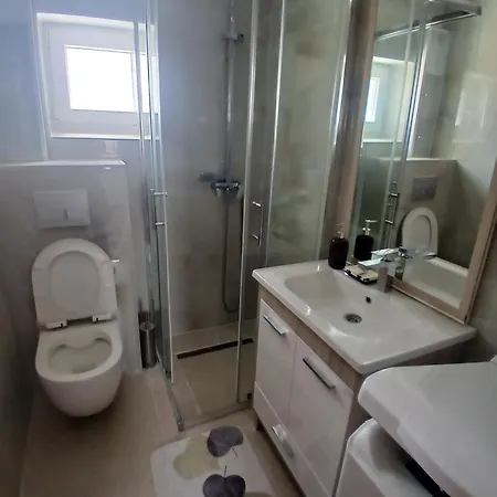 Apartman Luce