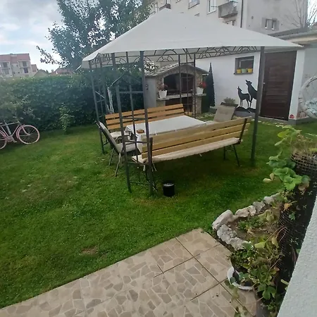 Apartman Luce *